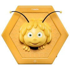 Varta LED Wandlampe Nachtlicht