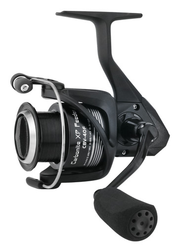 Okuma carbonite feeder - okuma,