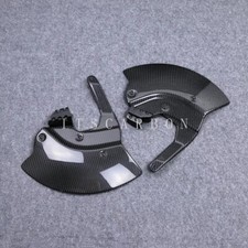 Carbon Bremssattelabdeckung