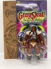 ORIGINS Masters of the