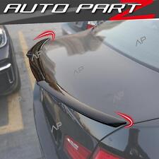 Schwarz Glanz Spoiler