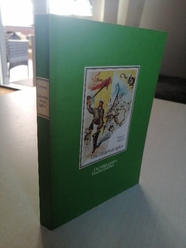 Gaudeamus igitur neubuch 80 - igitur, [neubuch]