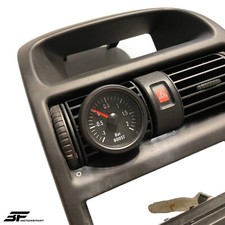 Opel Astra G OPC Turbo 16V Anzeigenhalter Zusatzinstrumente Gauge Holder