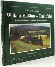  Wilkau- Haßlau - Carlsfeld
