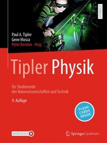 Tipler physik für - tipler, physik: