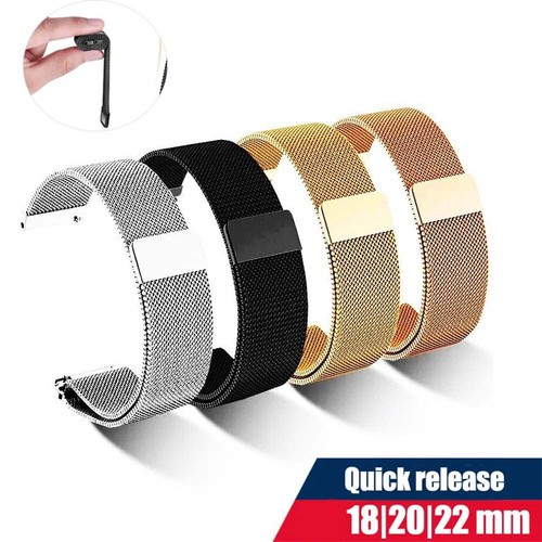 18mm 20mm 22mm - , edelstahl