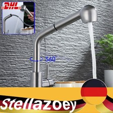 360° Drehbar Ausziehbar