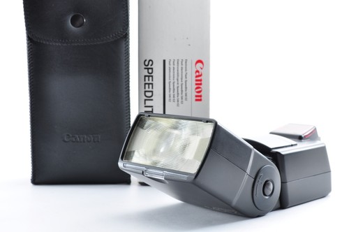 Canon speedlite 540ez - speedlite,