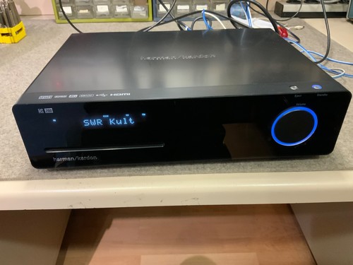 Harman kardon hs200 - hs200, cd