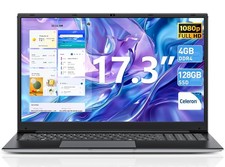 SGIN 15,6 / 17,3 Zoll Laptop