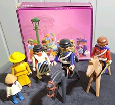 Playmobil Victorian Lady Girl