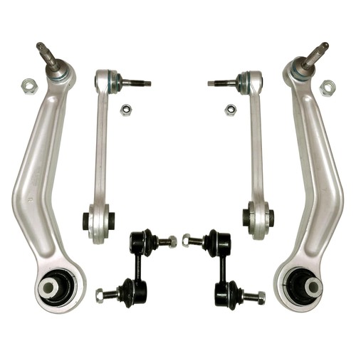 Querlenker 2x - 4x, +