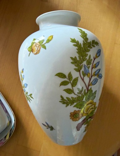 Heinrich porzellan vase - heinrich,