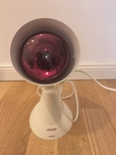 Philips InfraPhil HP 1511