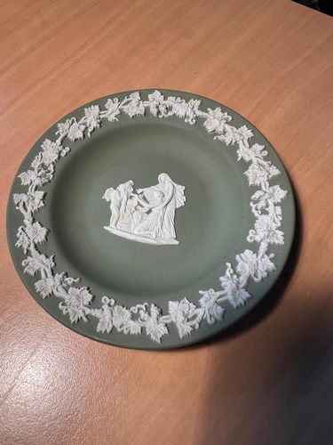 Wedgwood jasperware - wedgwood,