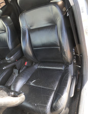 VW Passat 3B 3BG Sitz vorne