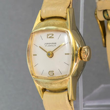 Damen armbanduhr junghans - damen,