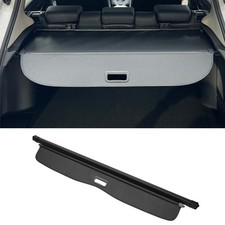 Einziehbare Laderaumabdeckung