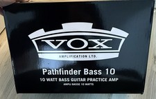 Pathfinder Bass 10 WATT BASS