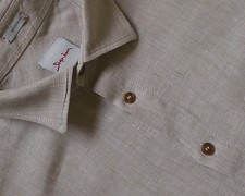 SIGNUM Hemd Gr. L Modern Fit