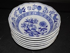 HUTSCHENREUTHER Zwiebelmuster