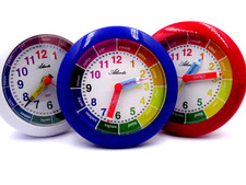 Atlanta Kinderwecker Quarz