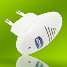 Chicco 7221 Ultraschall Mückenvertreiber für mückenfreies Zuhause