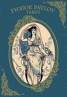 Fyodor pavlov tarot von - tarot,