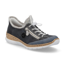 Rieker N42F2 Slip-on Sneaker