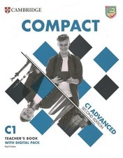 Compact advanced teacher - compact, teacher's