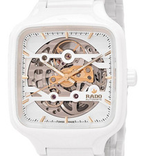 Rado Herren/Unisex Uhr True