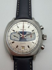 Palas Herren Chronograph ca