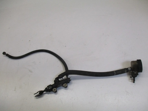 Bremspumpe kawasaki zzr - bremspumpe, 2.