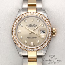 Rolex Lady Datejust 28 279383