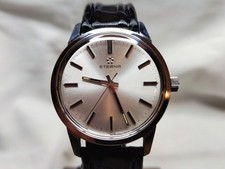 📣 ETERNA ’60 - Stahl 35