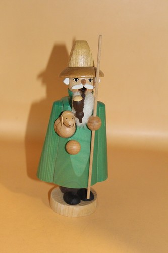 Schäfer hirte räuchermann - schäfer,