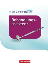 In der Zahnarztpraxis -