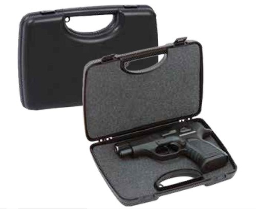 Pistolenkoffer 24x16cm