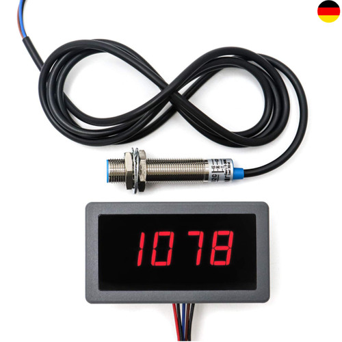 Digital led display - digital,