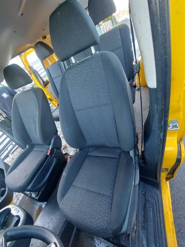 Mercedes benz vito - viano, w447