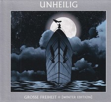 Unheilig grosse freiheit - freiheit,