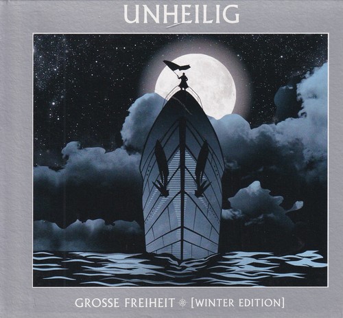 Unheilig grosse freiheit - /,