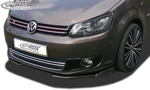 Rdx frontspoilerlippe vario - rdx, vario-x