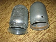 Schraubkappe Verschluss Gasflasche Schweißen Löten Sauerstoff Azethylen Deckel