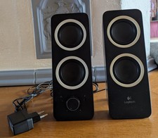 Logitech Z200 PC-Lautsprecher