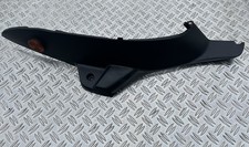 Seitenverkleidung Links