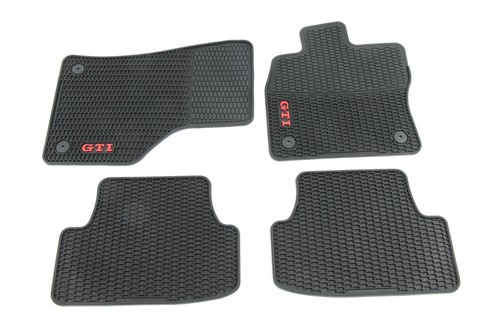 Volkswagen golf gti - volkswagen,
