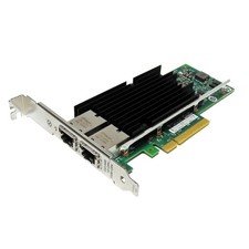HP 561T Dual-Port PCIe x8