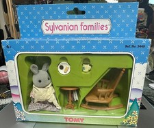 Sylvanian Families Nr.3449