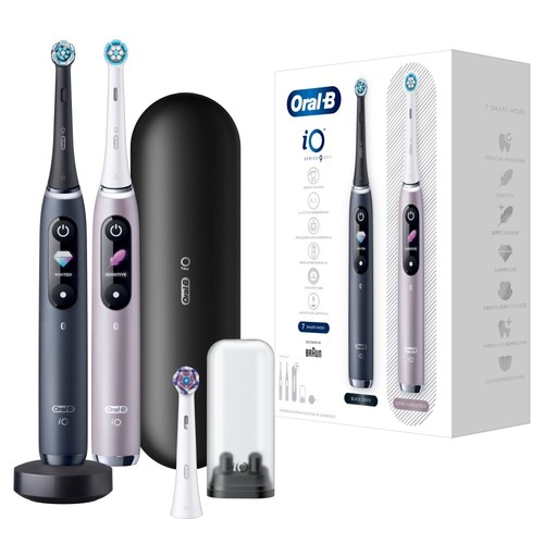 Oral series - 9,